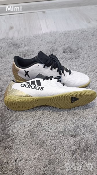 Унисекс маратонки Адидас 42н. от UK, снимка 1