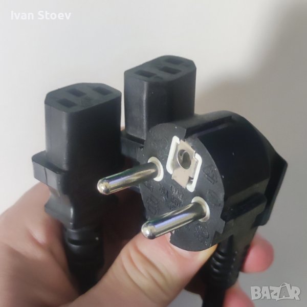 Захранващи кабели, снимка 1