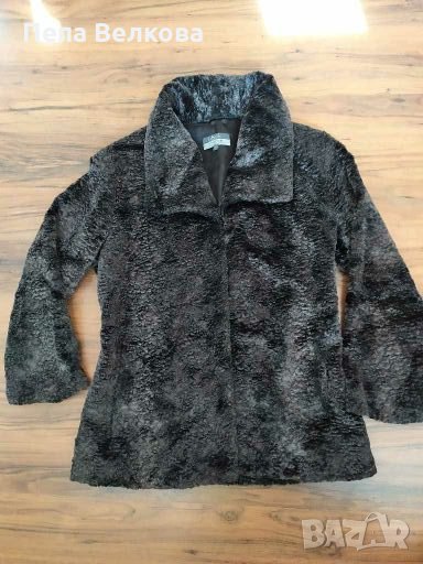 Елегантно палто, снимка 1