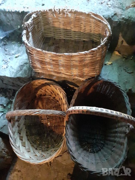 Кошници в Декорация за дома в гр. Пловдив - ID37508037 — Bazar.bg