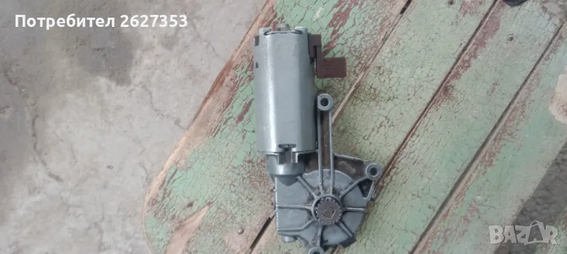 Машинка за Смарт 450 кабрио, снимка 1