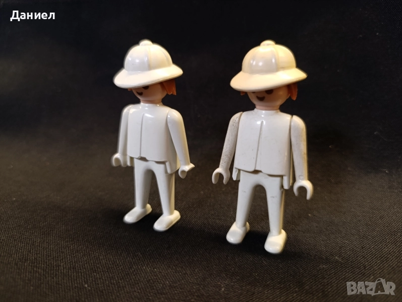 Човечета Playmobil , снимка 1