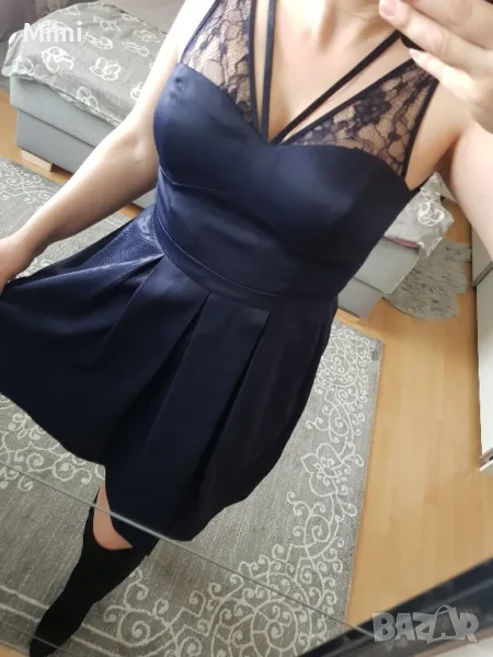 Guess оригинална рокля XS , снимка 1