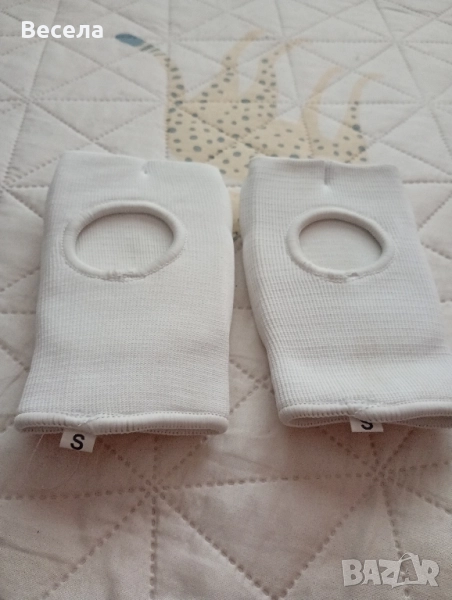 Ръкавици EONSPORT за бойни изкуства , снимка 1