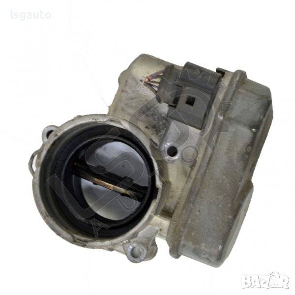 Дроселова клапа Volkswagen Passat (B6)(2005-2010) ID:91644, снимка 1