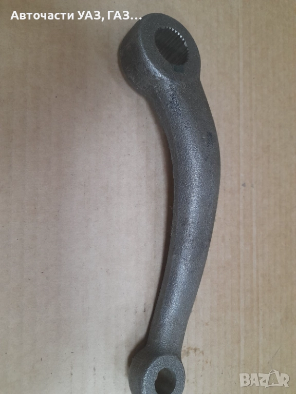 ХЕБЕЛ КОРМИЛНА К-Я УАЗ 315195 ХЪНТЪР, УАЗ 3160 ЗАВОД, снимка 1