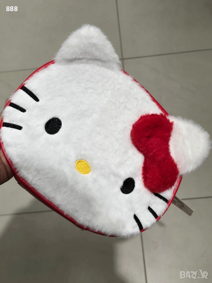 ученически несесери Hello kitty , снимка 1