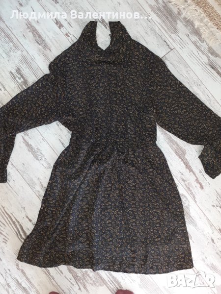 Рокля, снимка 1