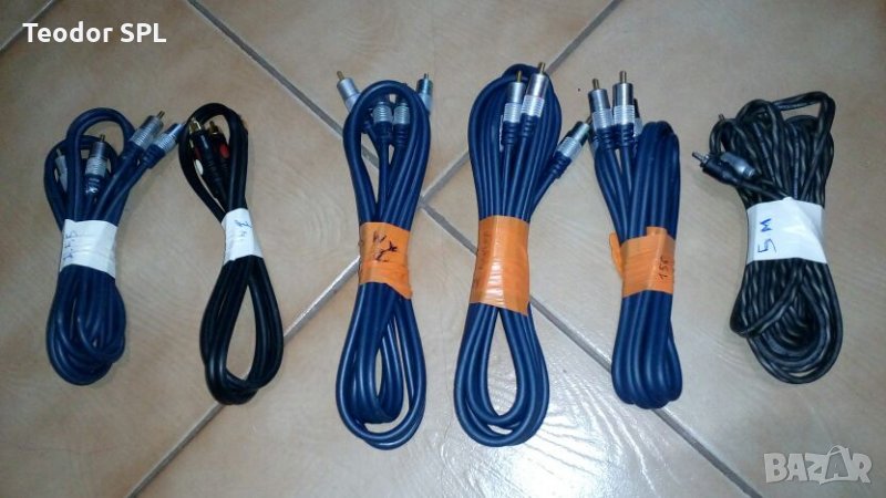 Висококачествени чинчове всякакви размери, снимка 1