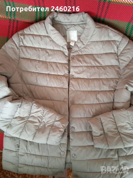 Пролетно яке 36 номер., снимка 1