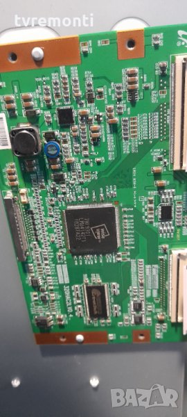 TCon BOARD,320HAC2LV0.4, снимка 1