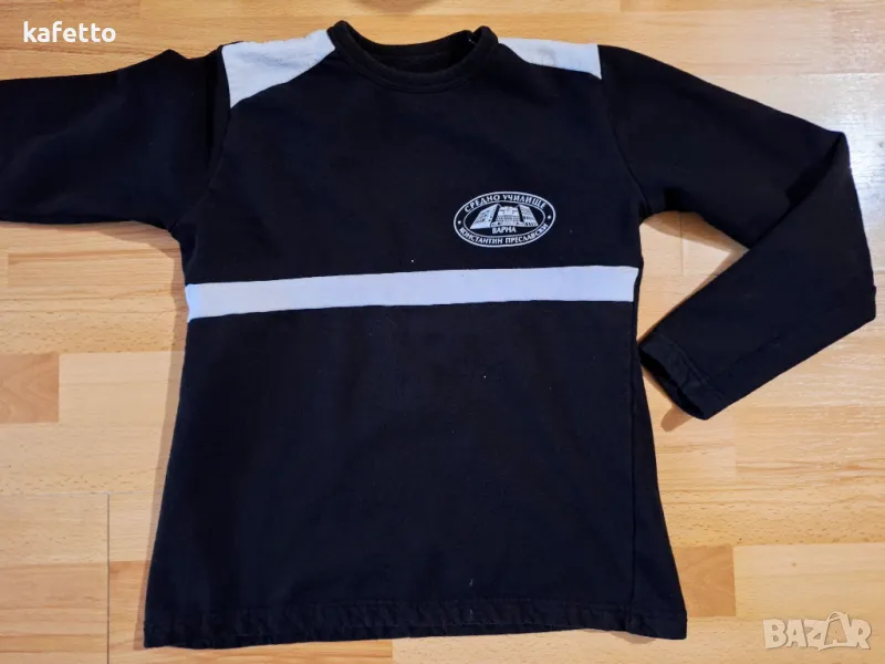 Униформи за хуманитарна гимназия Варна , снимка 1