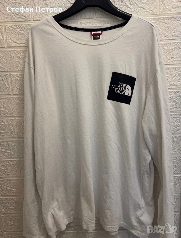 The North Face дрехи, снимка 1