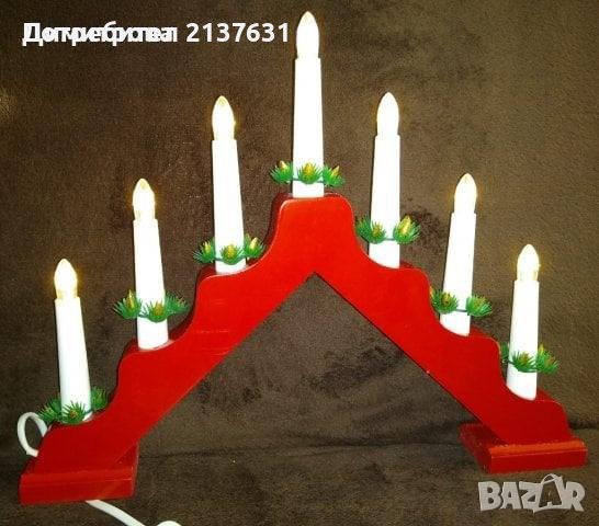 НОВА  ! неразпечатвана LED  АРКА , снимка 1