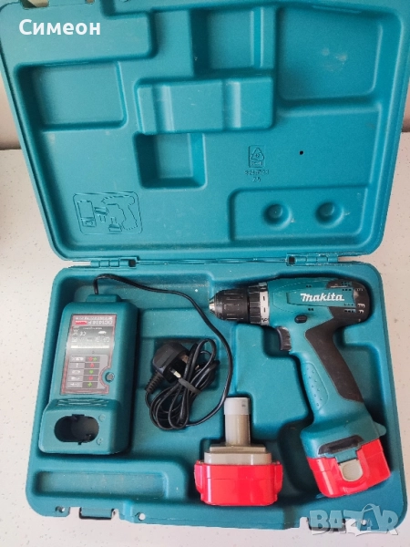 makita 12V, снимка 1
