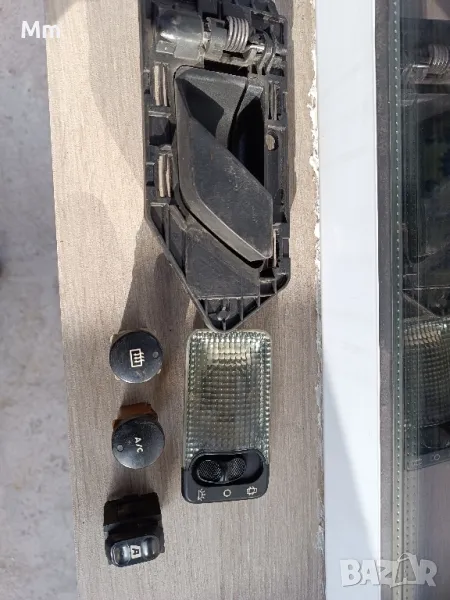 Пежо партнер , снимка 1