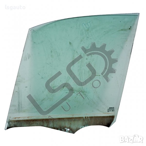 Предно ляво стъкло Renault Scenic II 2004-2009 RM130422N-24, снимка 1