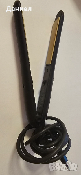 Преса за коса Remington, снимка 1