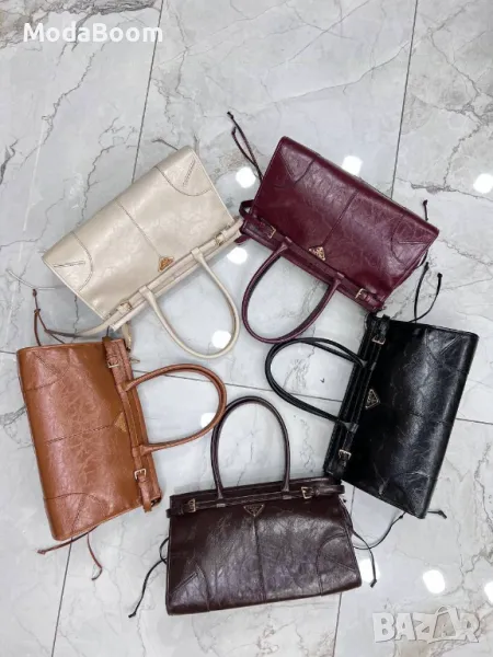 Prad🅰️ дамски чанти Различни цветове , снимка 1