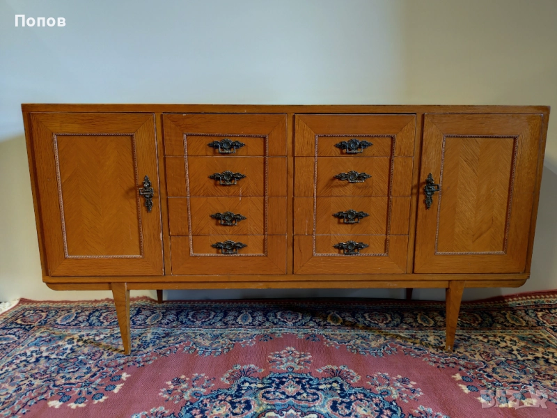 Винтидж бюфет, снимка 1