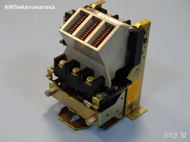 Контактор UNELEC ROC 80U(UTE C63-110) contactor 63A 110V, снимка 1