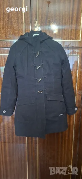 Мъжко Палто Яке Спортно Елеганто Merrell размер М, снимка 1