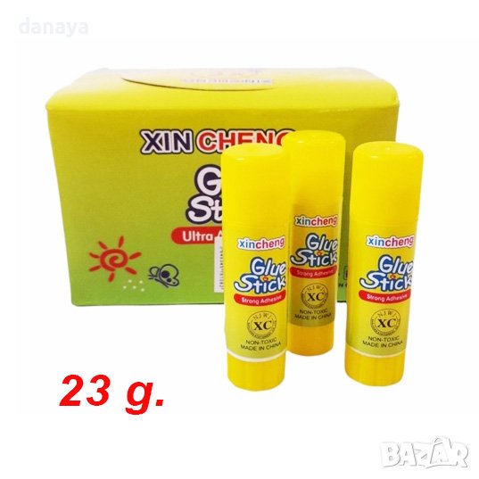 3006 Сухо лепило, 23 грама, снимка 1