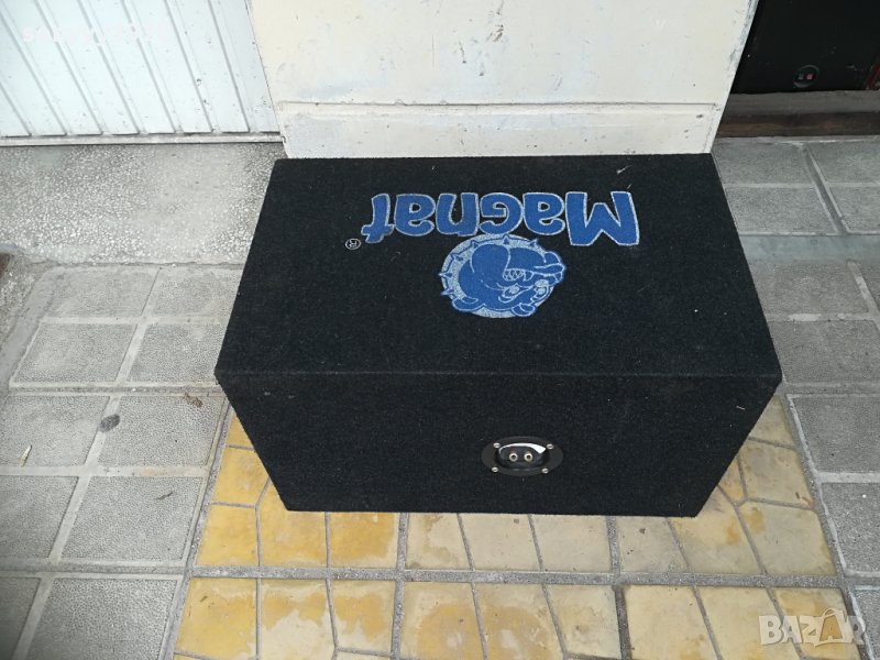 magnat transforce 1200 1904211737, снимка 1