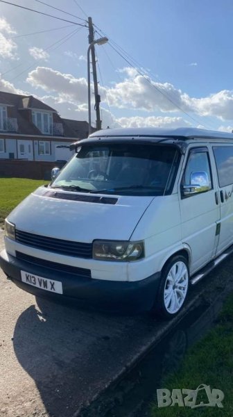 Сенник Козирка transporter T4 T5 vito tranzit dayli boxer jumper ducato and crafter , снимка 1