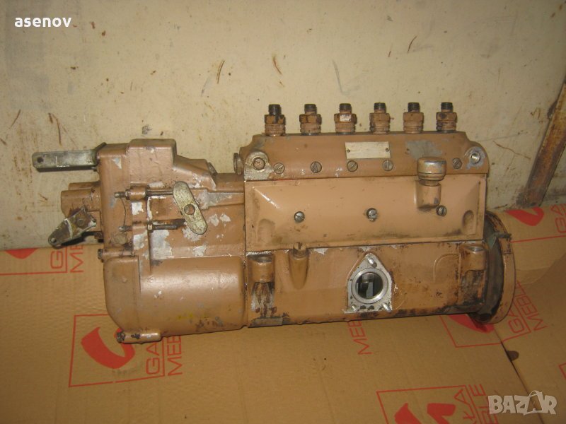 горивно нагнетателна помпа , снимка 1