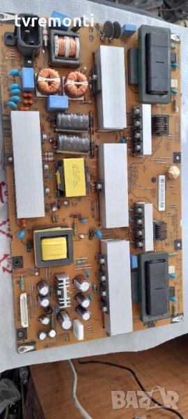 POWER BOARD EAX61131701/11,3PAGC10013A-R, LG 42LD750, снимка 1