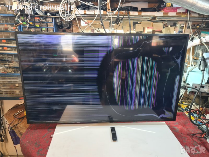 UE55MU6172U BN41-02568B BN94-123774A  BN44-00807F  CY-GM055HGHV3H, снимка 1