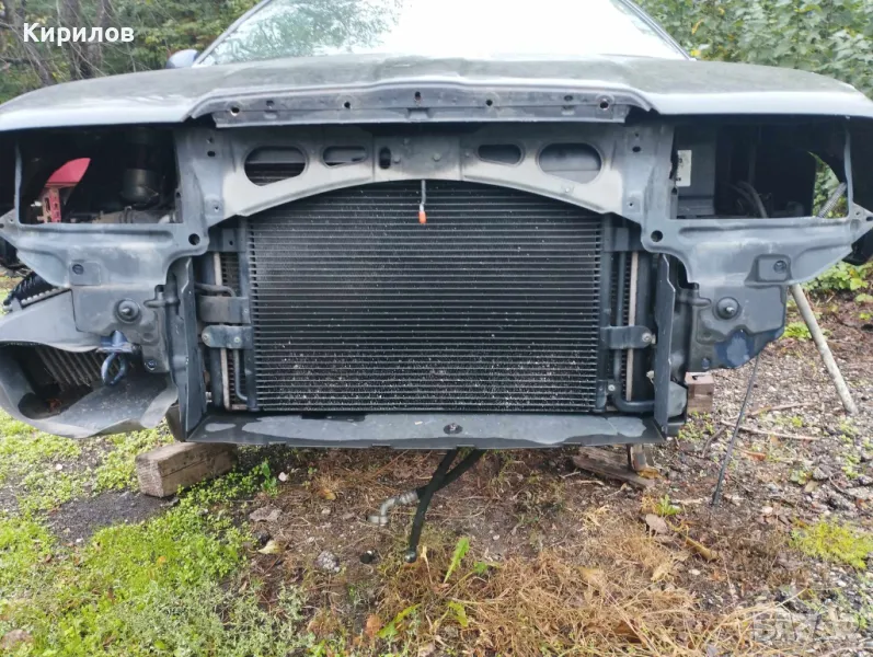 Маска очиларка за Шкода Октавия  Skoda Oktavia 1 1998-2010г, снимка 1