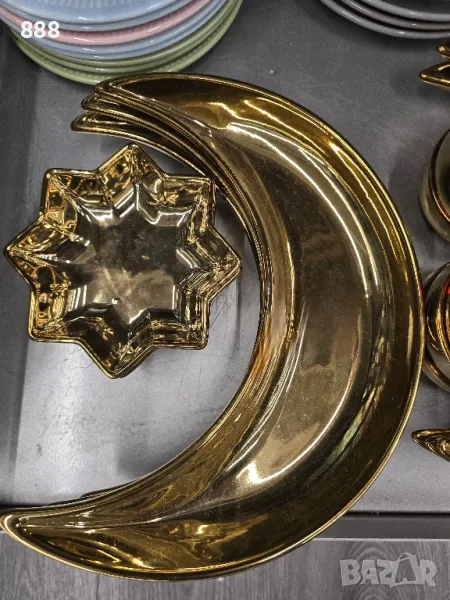 чинии, снимка 1