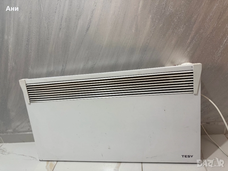 Конвектор Tesy, снимка 1