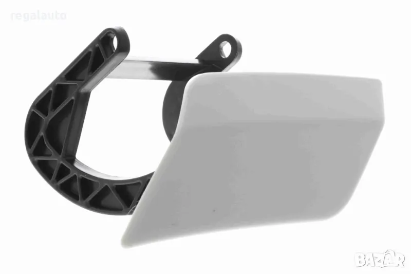 A20488021249999,капаче дюза ляв фар MERCEDES C W204 2007-2014, снимка 1