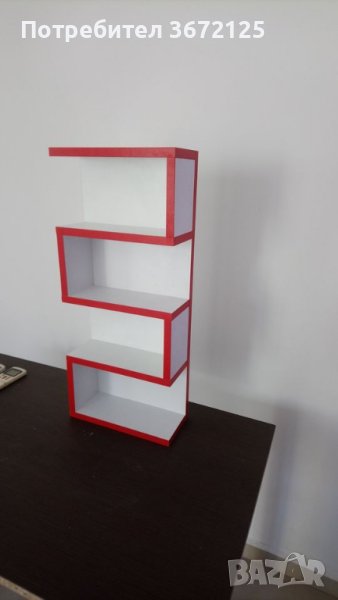 Етажерка за стена, снимка 1