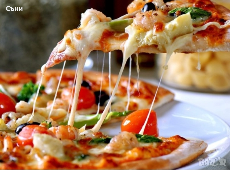 Здравословни рецепти , снимка 1