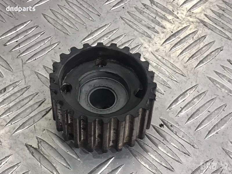 Зъбно колело Skoda Octavia 1.9TDI,105кс.,2010г., снимка 1