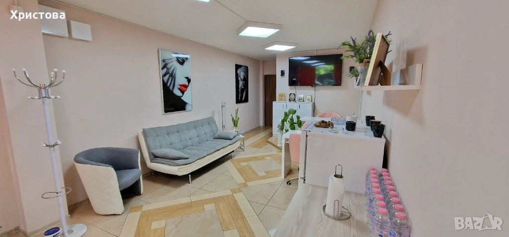 Помещение под наем на ден, снимка 1