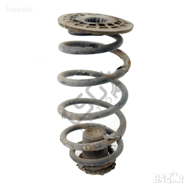 Задна пружина Saab 9-3 2004-2015 ID: 120133, снимка 1