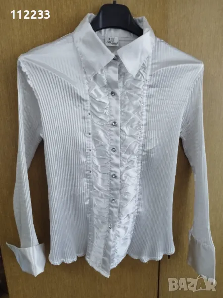 Дамски ризи, снимка 1