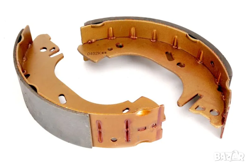 Челюсти задни спирачни за FORD 86750 RODEO, снимка 1