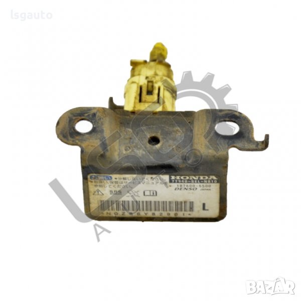 AIRBAG сензор Honda Jazz (2002-2008) ID:88262, снимка 1