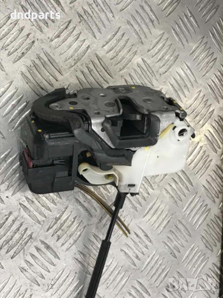 Предна дясна брава Opel Insignia,2011г., снимка 1