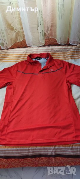 Kjus, снимка 1