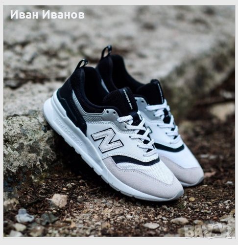 маратонки New Balance  номер 40,5 , снимка 1