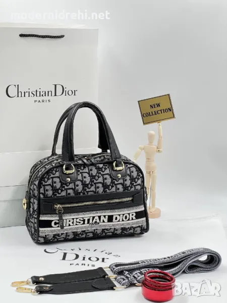 Дамска чанта Christian Dior код 13, снимка 1