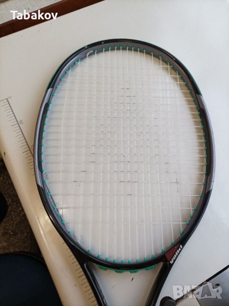 Тенис ракета Volki Focus TC oversize, снимка 1