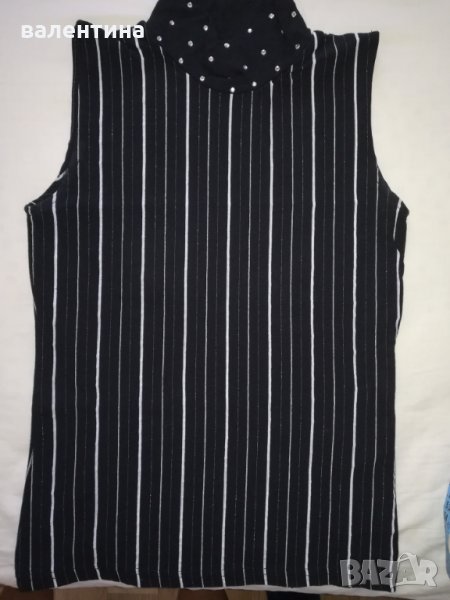 Лятно намаление  Дамски топ, снимка 1